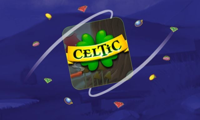 Celtic - partycasino-spain