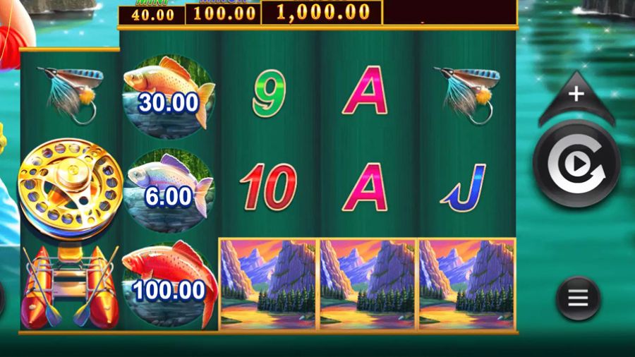 Wild Link Frenzy Slot Eng - partycasino-spain