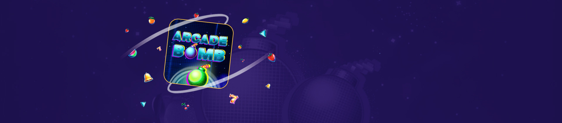 Arcade Bomb - partycasino-spain