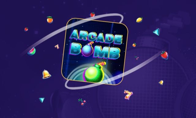 Arcade Bomb - partycasino-spain