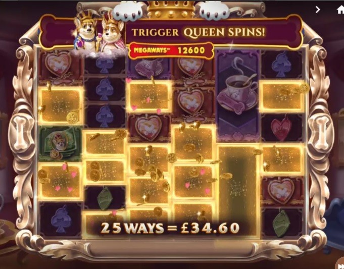 Doggy Riches 3 - partycasino-spain