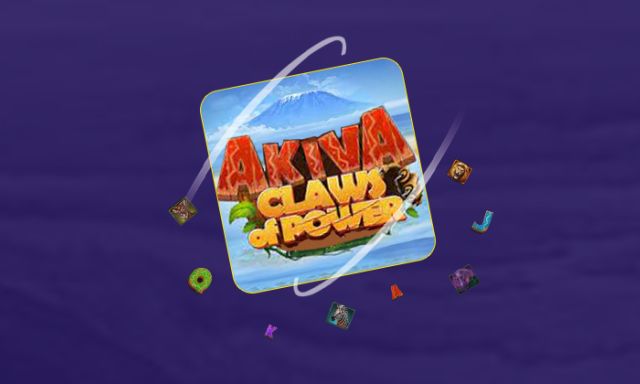 Akiva Claws Of Power - partycasino-spain