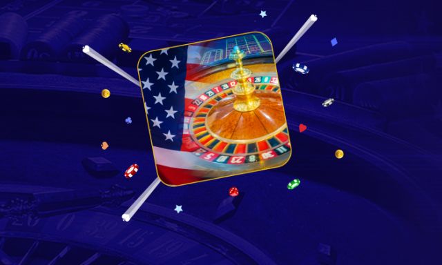 American Roulette Characteristics and Rules - partycasino-spain