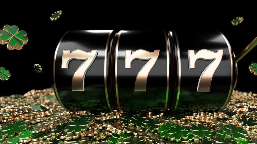 Lock O The Irish Slot - partycasino-spain