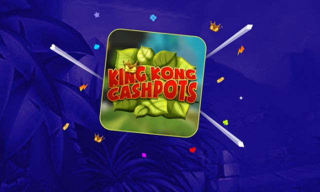 King Kong Cashpots Jackpot King - partycasino-spain