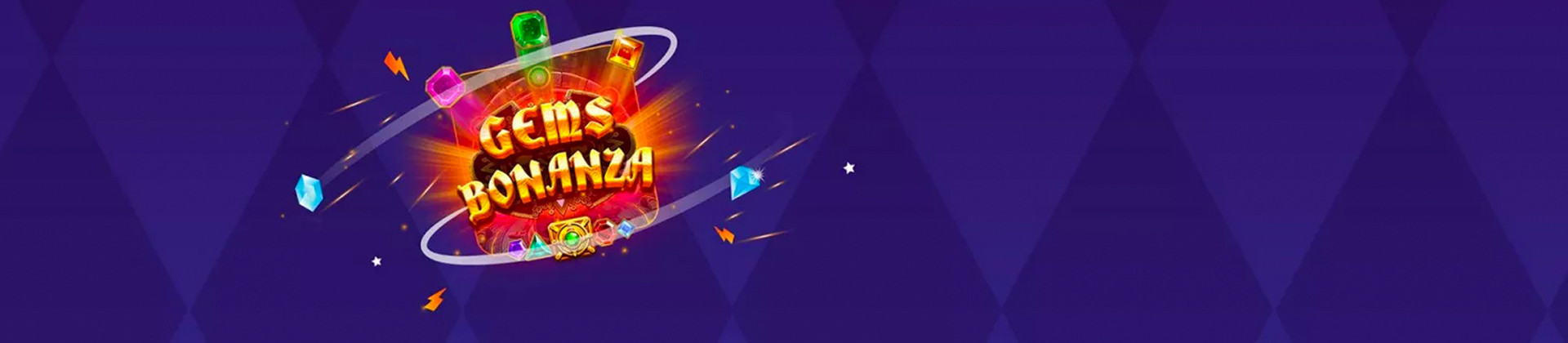 Gems Bonanza - partycasino-spain