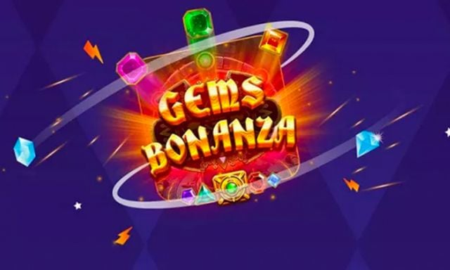 Gems Bonanza - partycasino-spain