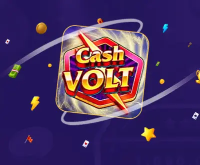Cash Volt - partycasino-spain