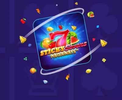 Sticky Sevens Megaways - partycasino-spain
