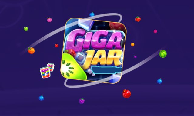 Giga Jar Cluster Link - partycasino-spain