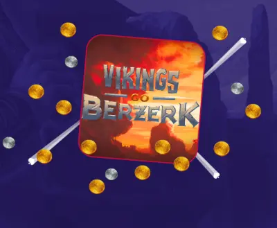 Vikings Go Berzerk - partycasino-spain