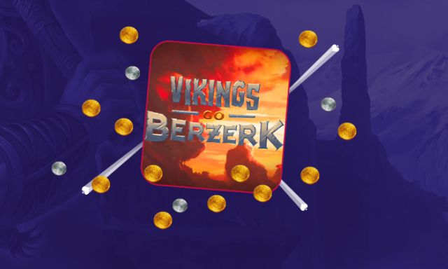 Vikings Go Berzerk - partycasino-spain