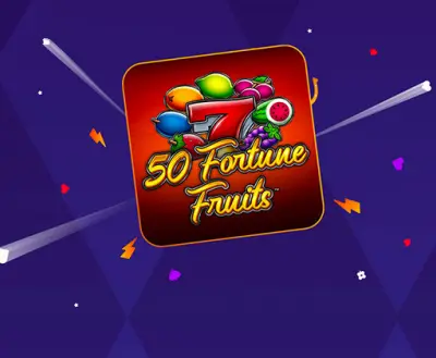 50 Fortune Fruits - partycasino-spain