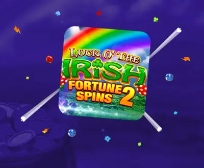 Luck O' The Irish Fortune Spins 2 - partycasino-spain