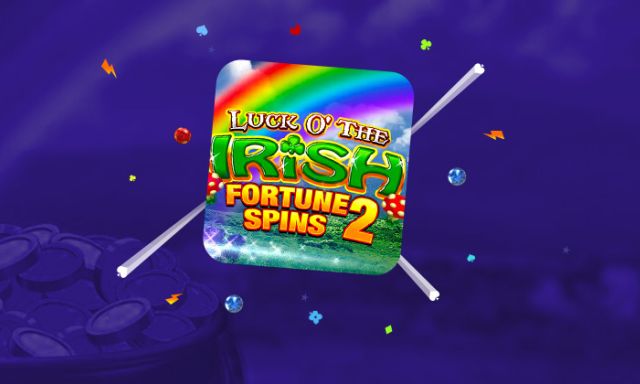 Luck O' The Irish Fortune Spins 2 - partycasino-spain