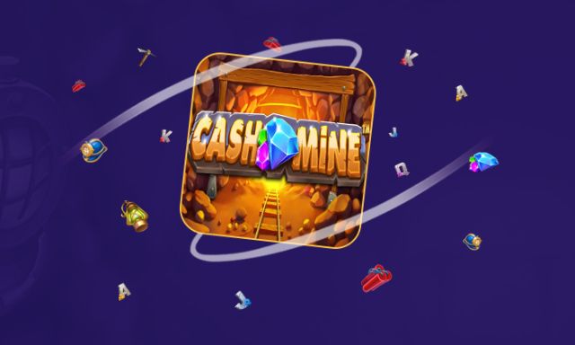 Cash Mine - partycasino-spain