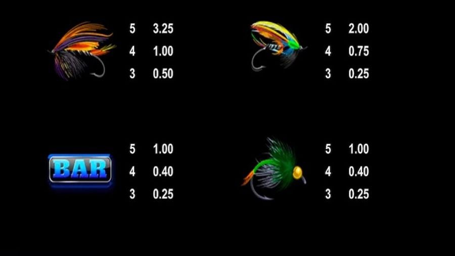 9 Bass Feature Symbol 2 - partycasino-spain