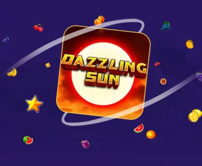 Dazzling Sun - partycasino-spain