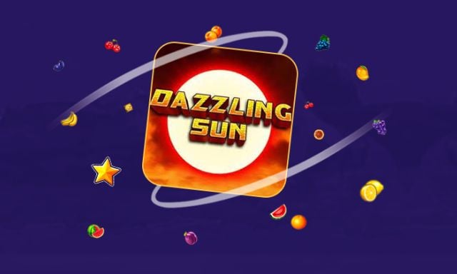 Dazzling Sun - partycasino-spain