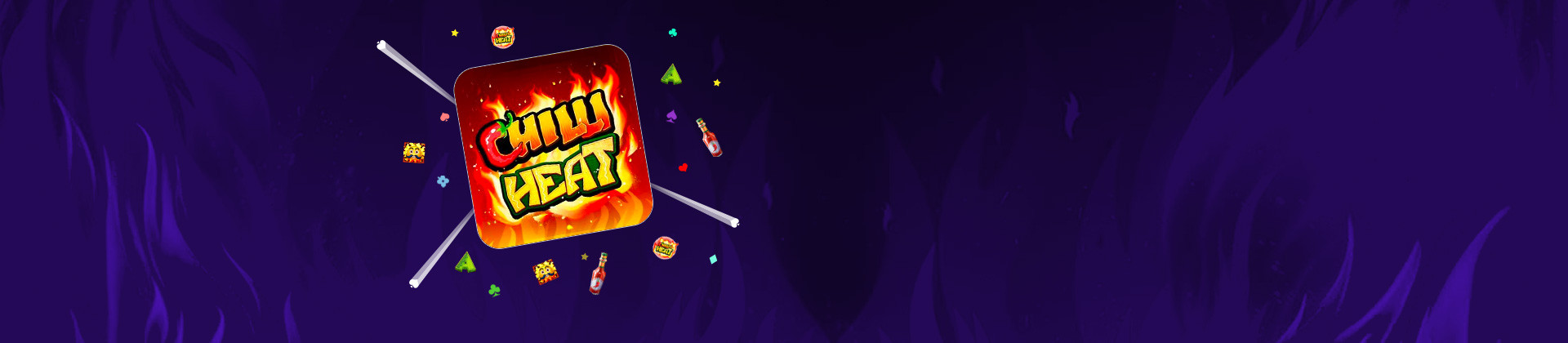 Chilli Heat - partycasino-spain