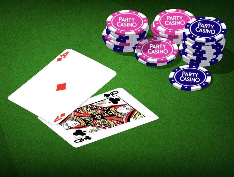 Best Blackjack Hands - partycasino-spain