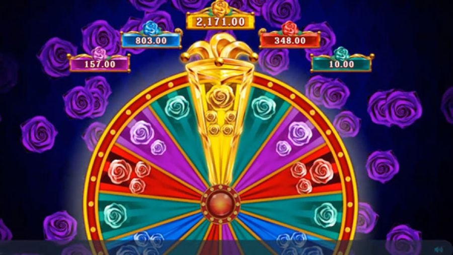 Fire And Roses Bonus Eng - partycasino-spain