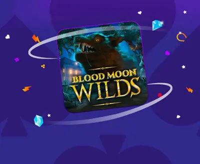 Blood Moon Wilds - partycasino-spain