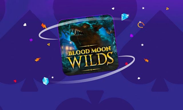 Blood Moon Wilds - partycasino-spain