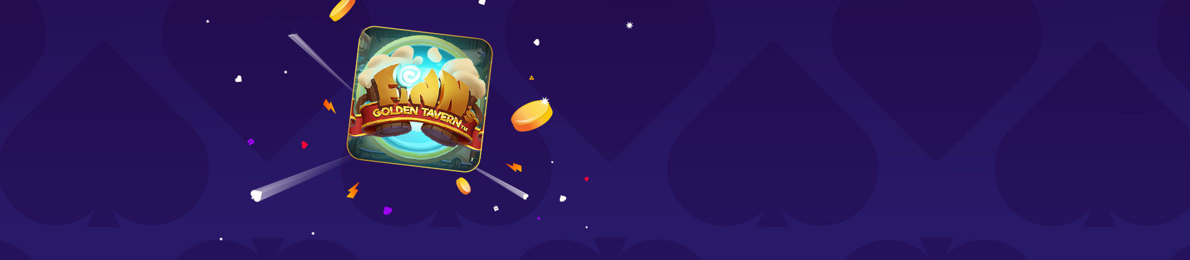 Finn´s Golden Tavern - partycasino-spain