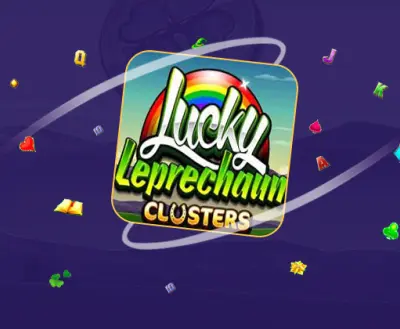 Lucky Leprechaun Clusters - partycasino-spain