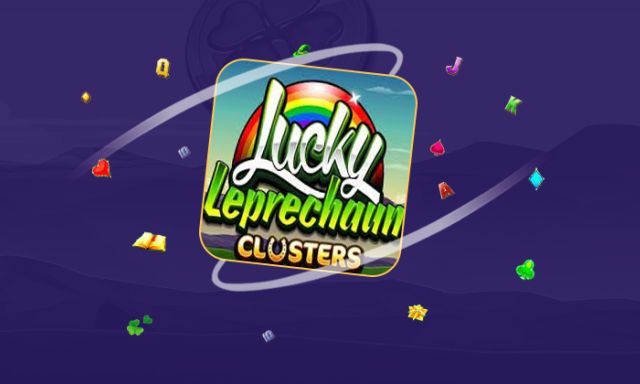 Lucky Leprechaun Clusters - partycasino-spain