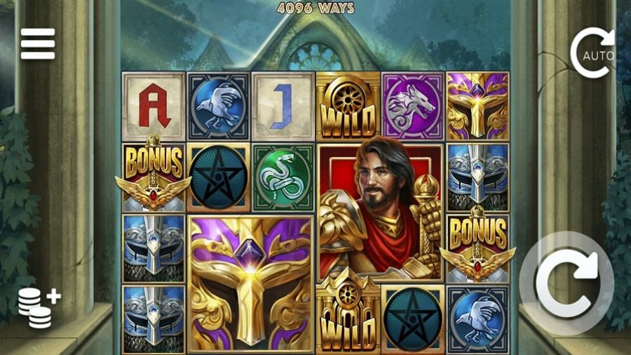 Avalon Gold Slot Eng - partycasino-spain