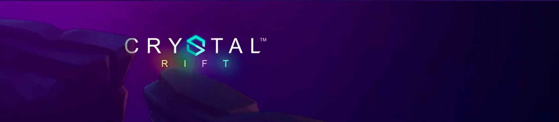 Crystal Rift - partycasino-spain