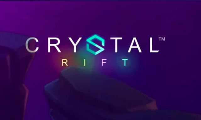 Crystal Rift - partycasino-spain