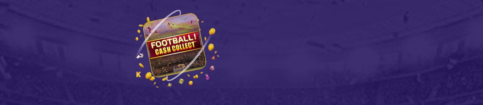 Football Cash Collect - partycasino-spain