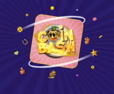 Coin Bash - partycasino-spain