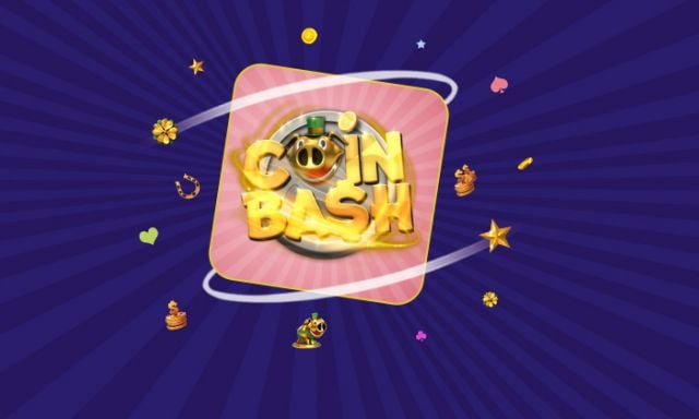 Coin Bash - partycasino-spain