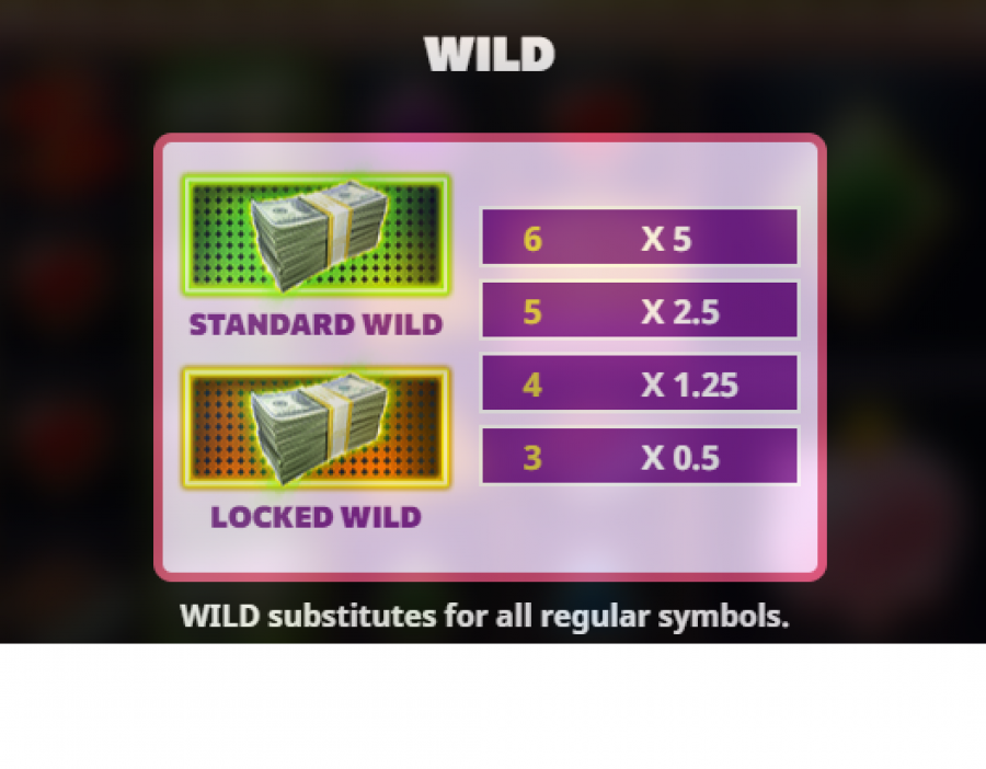 Super Cash 3 - partycasino-spain