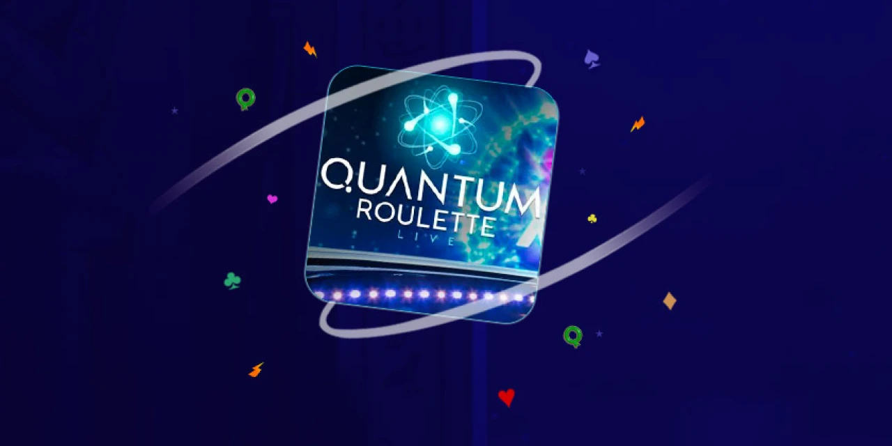 Cómo funciona la ruleta Quantum: Guía para jugadores
