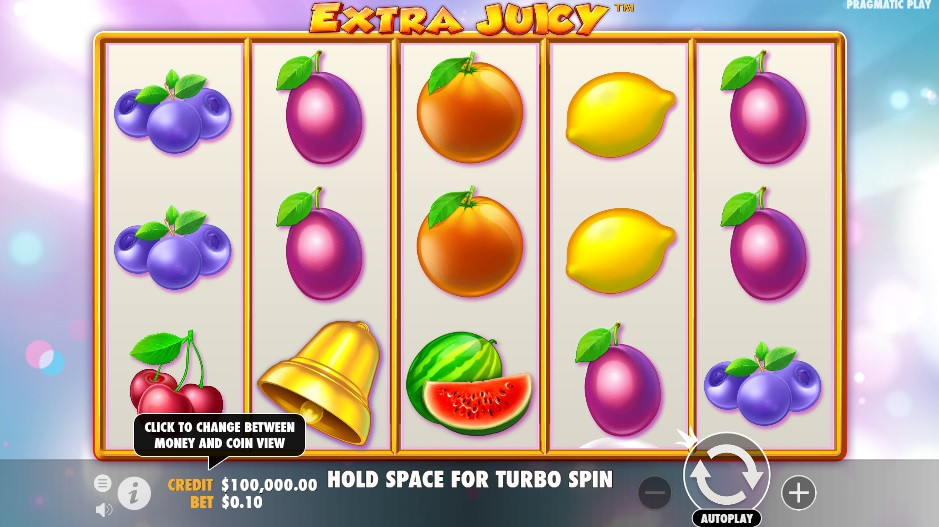 Extra Juicy Megaways 1 - partycasino-spain