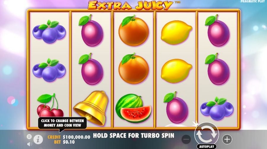 Extra Juicy Megaways 1 - partycasino-spain