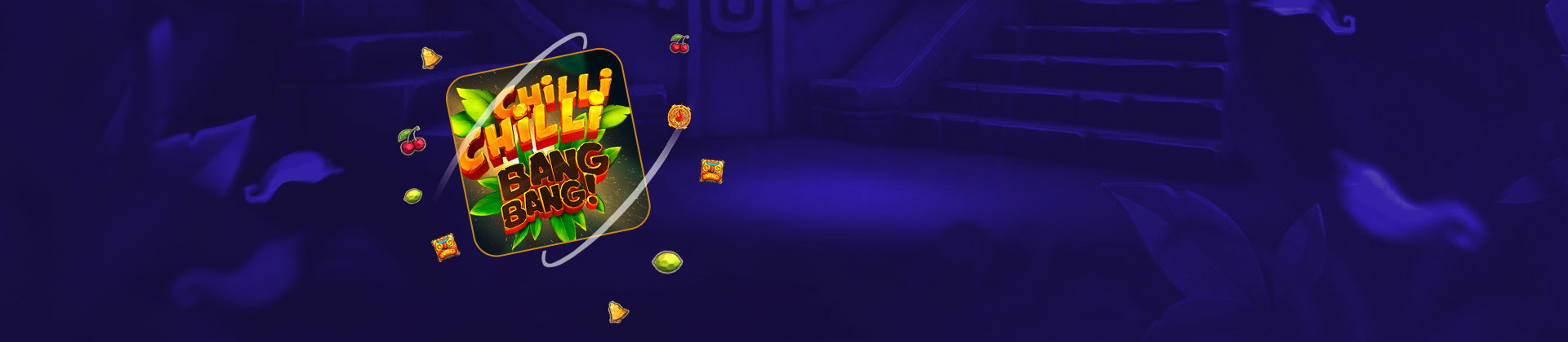 Chilli Chilli Bang Bang - partycasino-spain