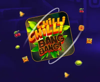 Chilli Chilli Bang Bang - partycasino-spain