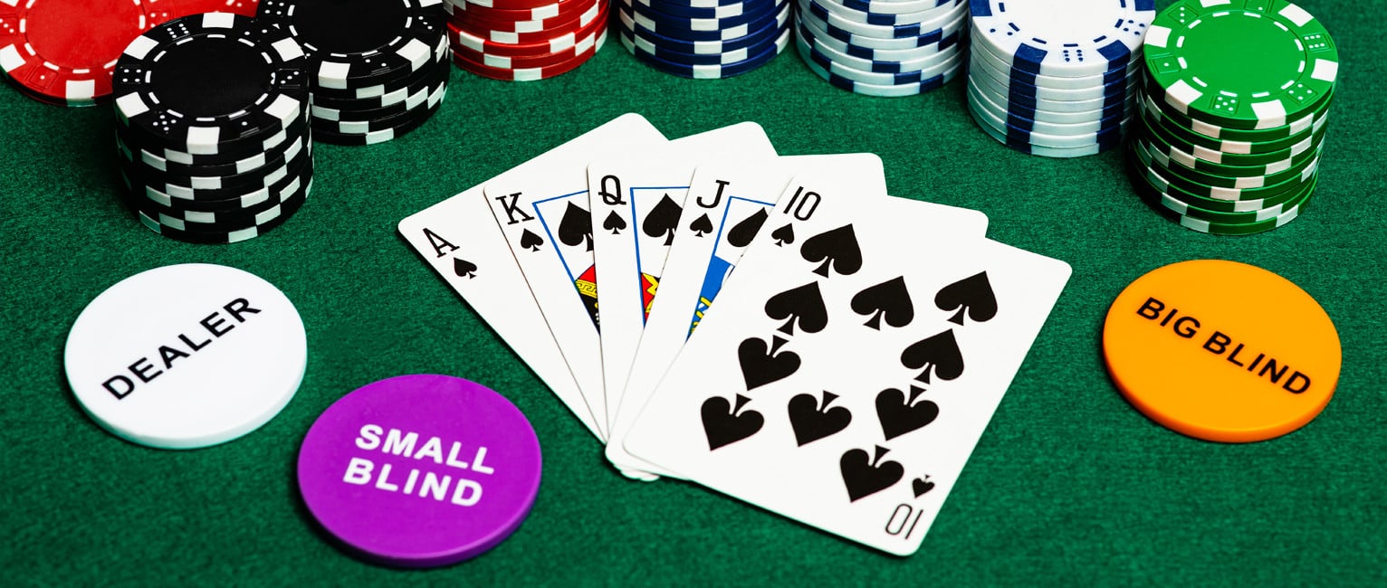 Poker Blinds Cards - partycasino-spain
