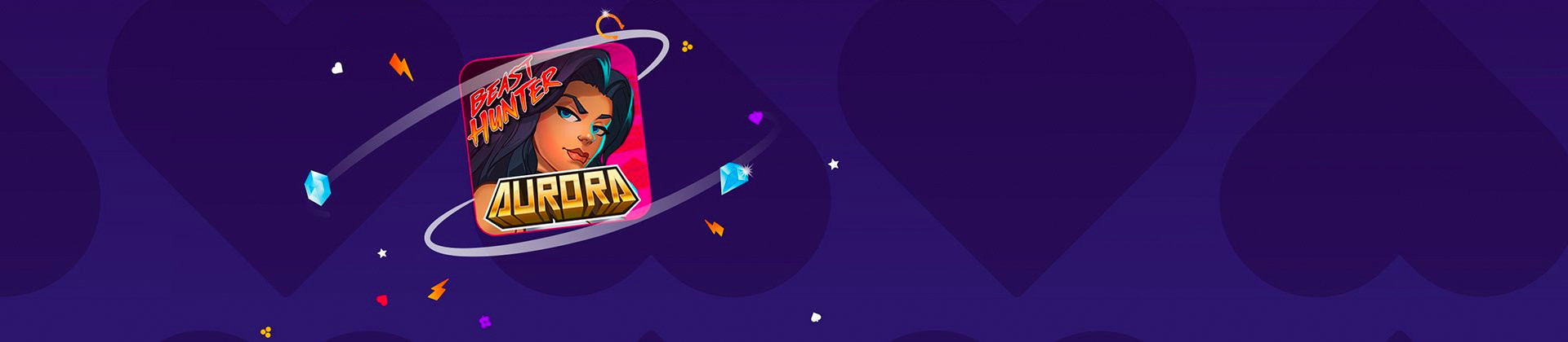 Aurora Beast Hunter - partycasino-spain