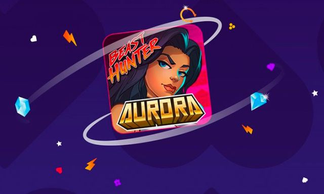 Aurora Beast Hunter - partycasino-spain