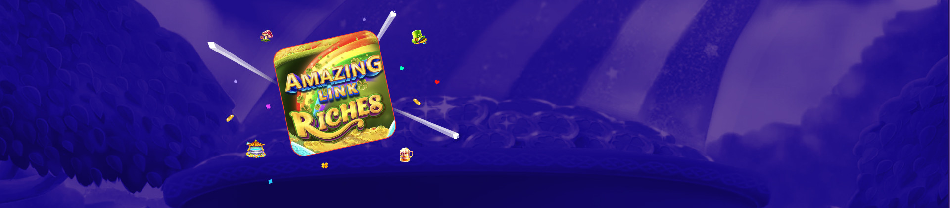 Amazing Link Riches - partycasino-spain