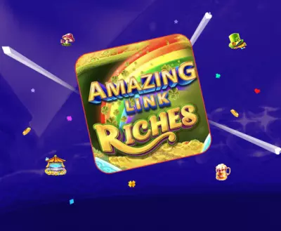 Amazing Link Riches - partycasino-spain