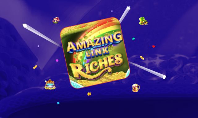 Amazing Link Riches - partycasino-spain