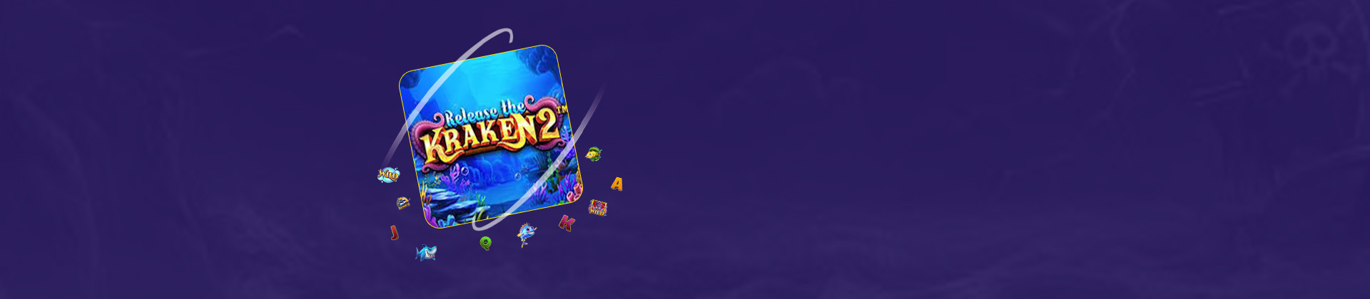Release The Kraken 2 - partycasino-spain